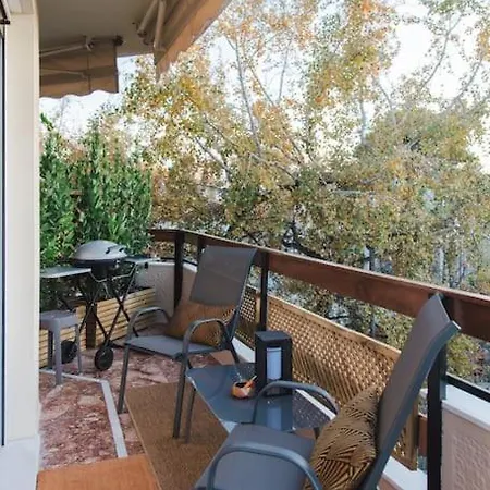 Appartement Kifissia Blέ Limε Appεrol Malomar Homing Athènes