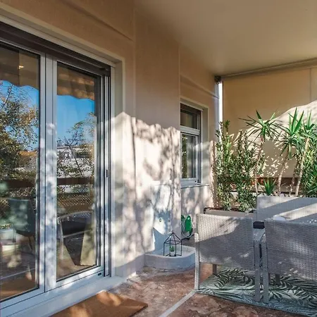 Kifissia Blέ Limε Appεrol Malomar Homing * Athènes