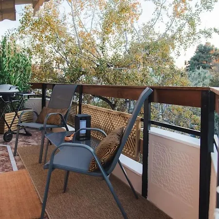 Kifissia Blέ Limε Appεrol Malomar Homing Appartement Athènes