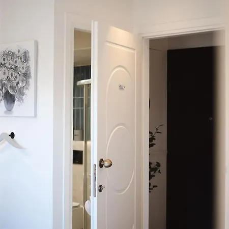 Kifissia Blέ Limε Appεrol Malomar Homing Appartement *