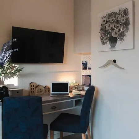Kifissia Blέ Limε Appεrol Malomar Homing Appartement Athènes