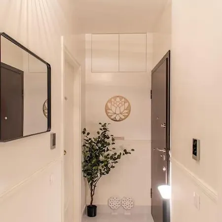 Kifissia Blέ Limε Appεrol Malomar Homing Appartement