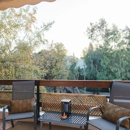 Kifissia Blέ Limε Appεrol Malomar Homing * Athènes