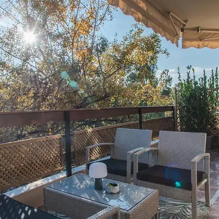 Appartement Kifissia Blέ Limε Appεrol Malomar Homing *