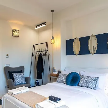Appartement Kifissia Blέ Limε Appεrol Malomar Homing *