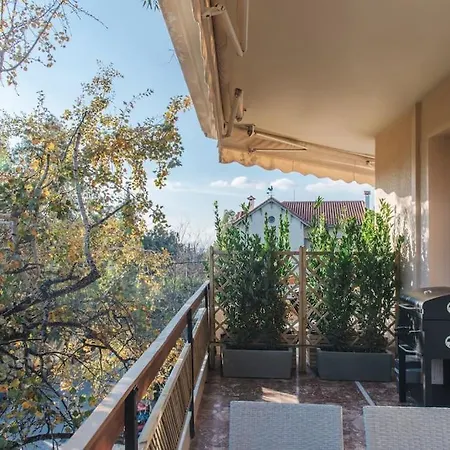 Kifissia Blέ Limε Appεrol Malomar Homing Appartement *